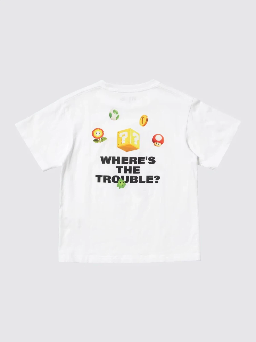 슈퍼 마리오 갤럭시 무비 한국 공식 포스터 및 유니클로 티셔츠 정식 발매_10.webp