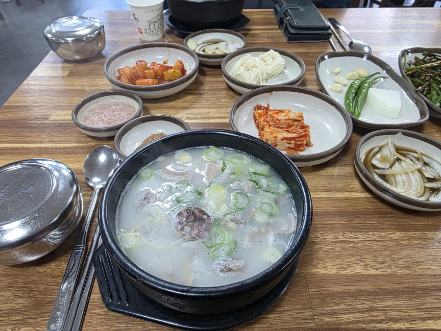 국밥은 집 근처에서 먹어야 제맛이징~~_5.webp