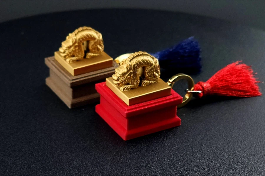 클릭을 윤허하노라! '옥새키캡'만들기_8.webp