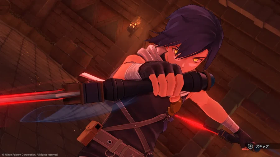 하늘의 궤적 2nd 가을 발매 결정, 스크린샷_14.webp