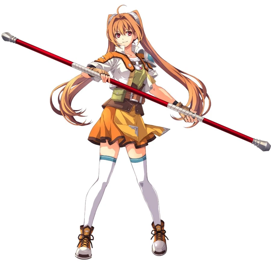 하늘의 궤적 2nd 가을 발매 결정, 스크린샷_2.webp