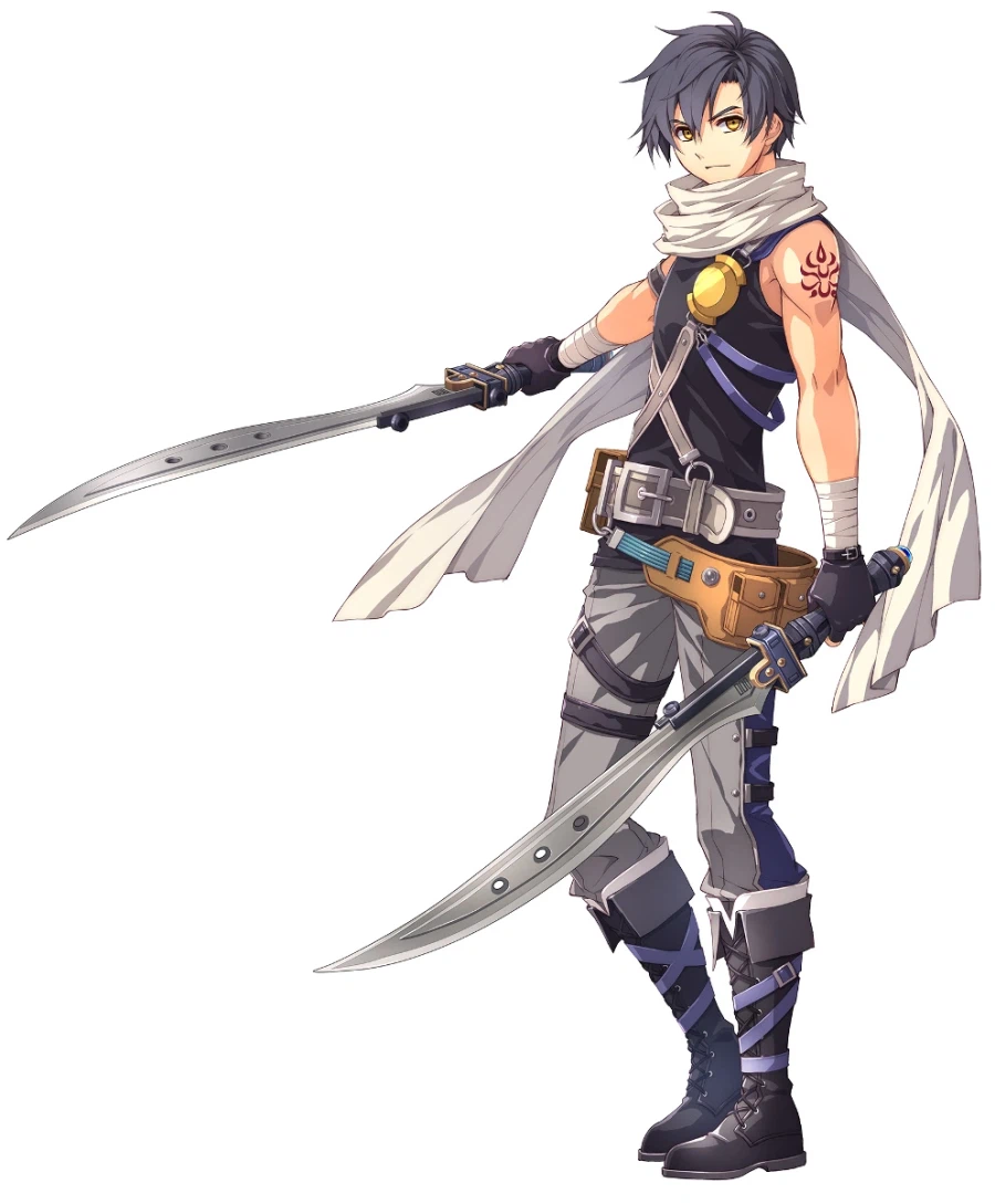 하늘의 궤적 2nd 가을 발매 결정, 스크린샷_3.webp