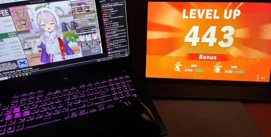 데빌냐님이 링피트 얘기하셔서 링피트를 해봤어요_2.webp