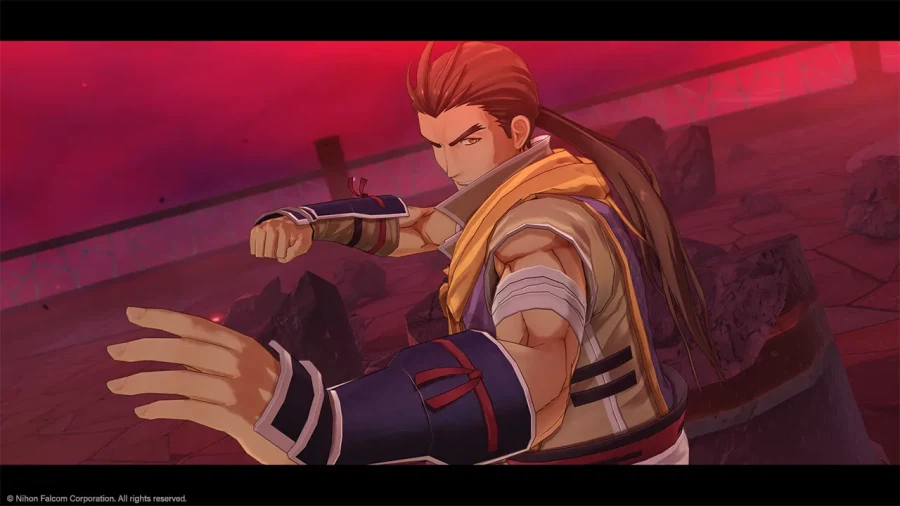 하늘의 궤적 2nd 가을 발매, 공식 홈페이지 오픈_31.webp