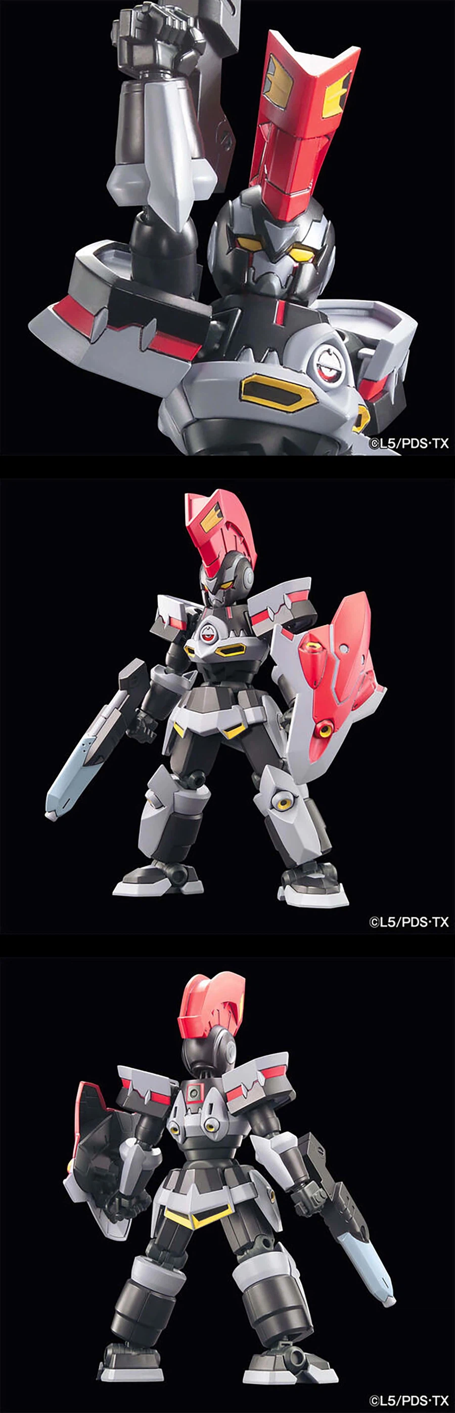 [반X이몰] 하비 PB MG EX-S 건담 테스크 포스 α 외 예약 개시_11.webp