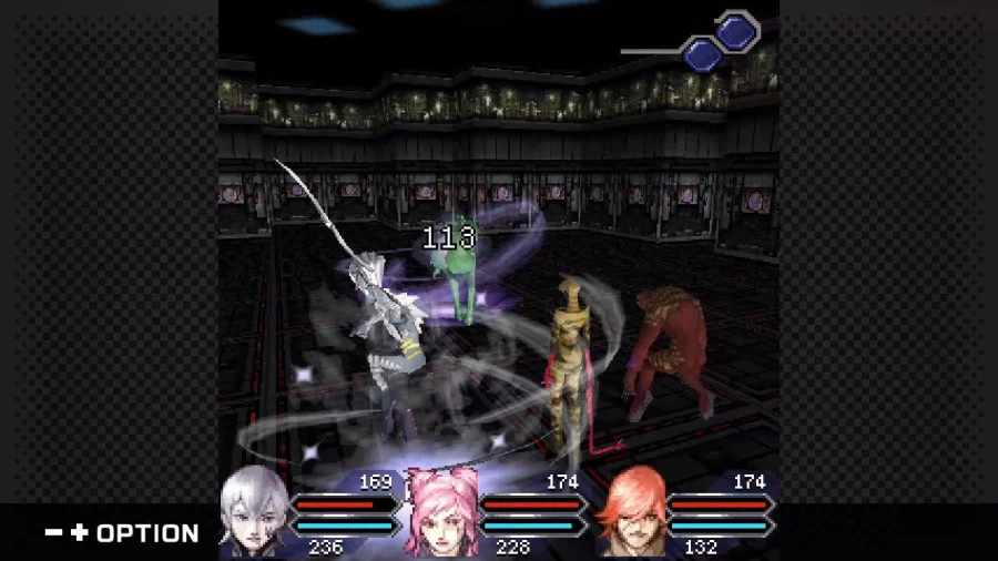 아틀러스 피쳐폰 게임 '디지털 데빌 사가 아바탈 튜너 완전판' 복각 발매_4.webp