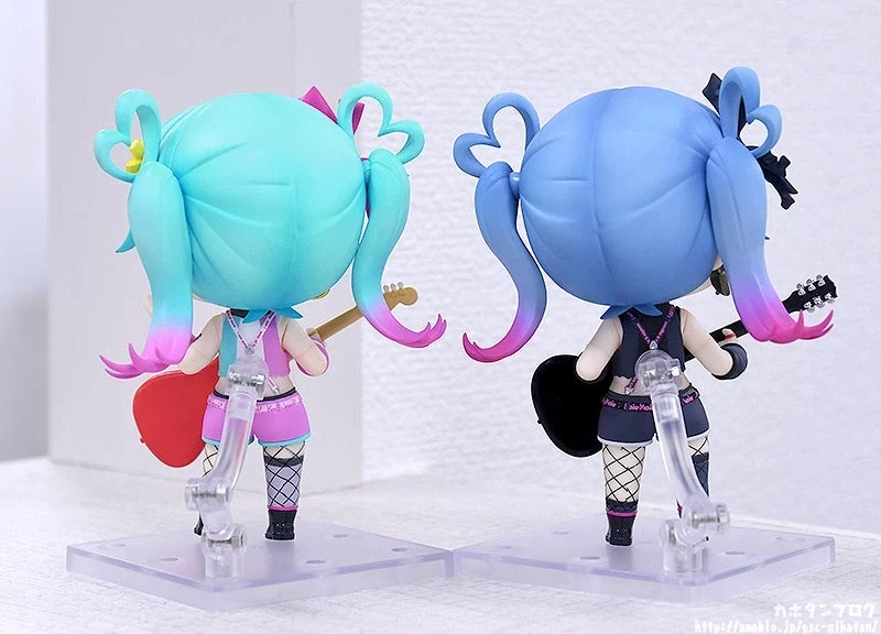 [굿 스마일] 넨도로이드 하츠네 미쿠 데코 미쿠 계열 샘플 사진_1.webp