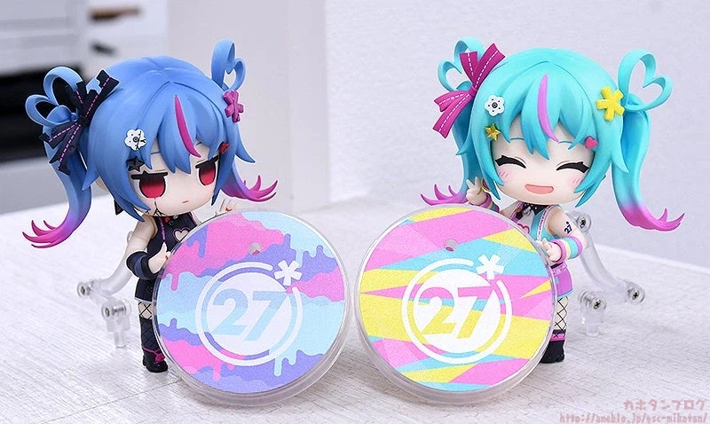 [굿 스마일] 넨도로이드 하츠네 미쿠 데코 미쿠 계열 샘플 사진_9.webp