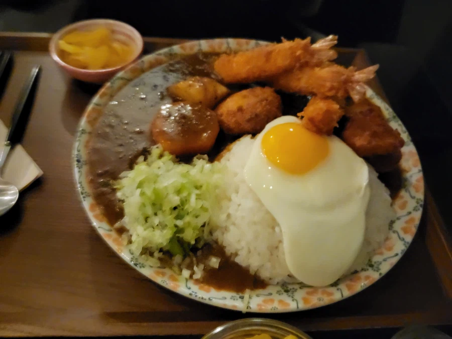 동네 재개발로 좀 있으면 없어질 카레집 ㅠ.ㅜ_3.webp