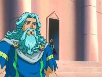 그리스 로마 신화)제우스에게 있어 최고를 확인하는.manga_12.webp