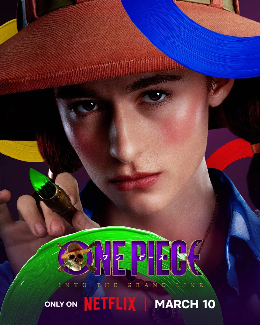 넷플릭스 원피스) Mr.3, 미스골든위크 비주얼_2.webp