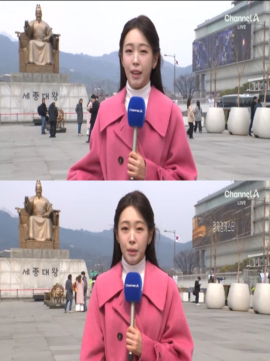 내일, 영하권 꽃샘추위(큰 일교차, 대기정체, 초미세먼지 나쁨)_26.webp