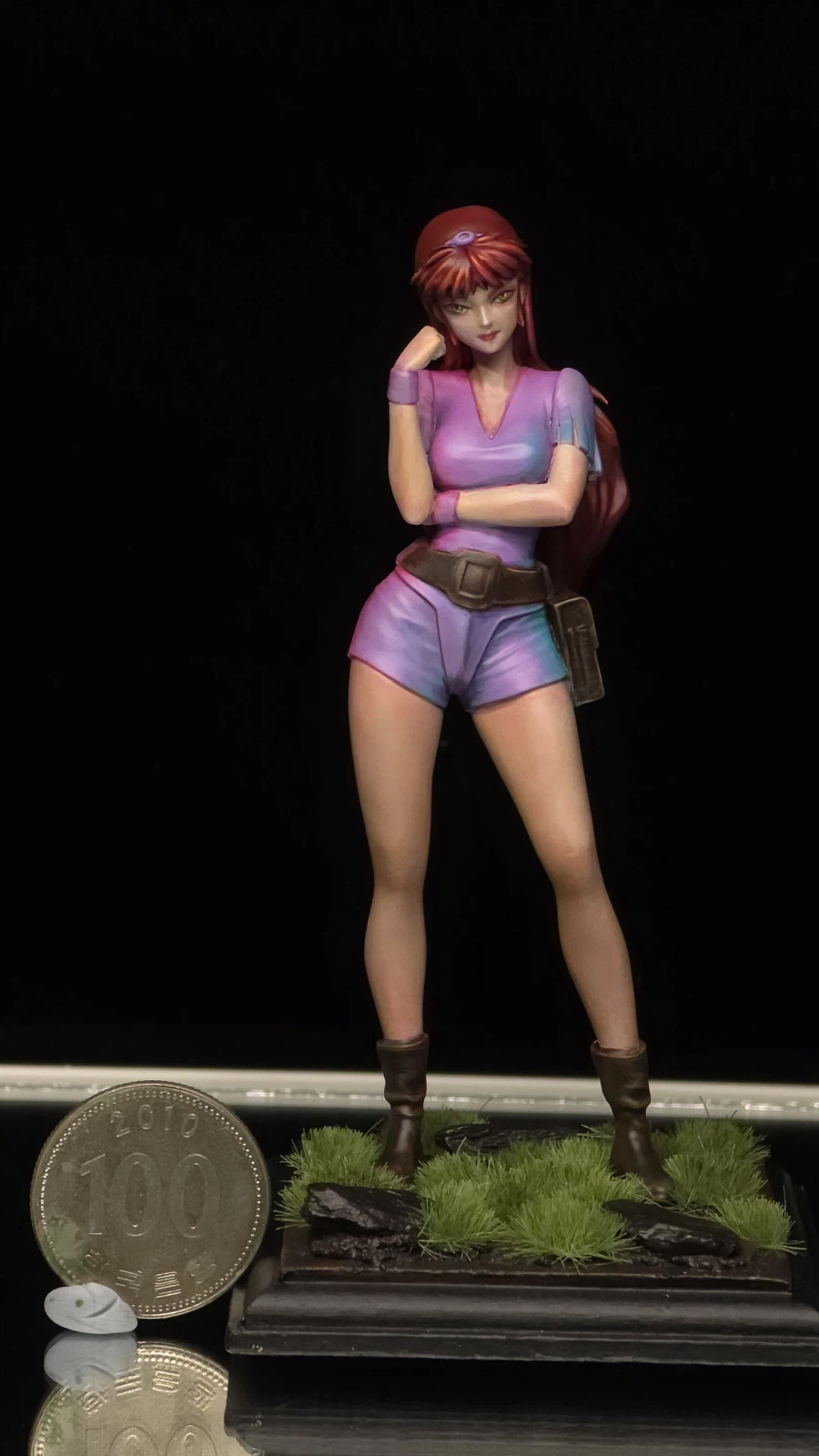 붓도색] 히르무카 1/16 가리안 아카데미 한정판_2.webp