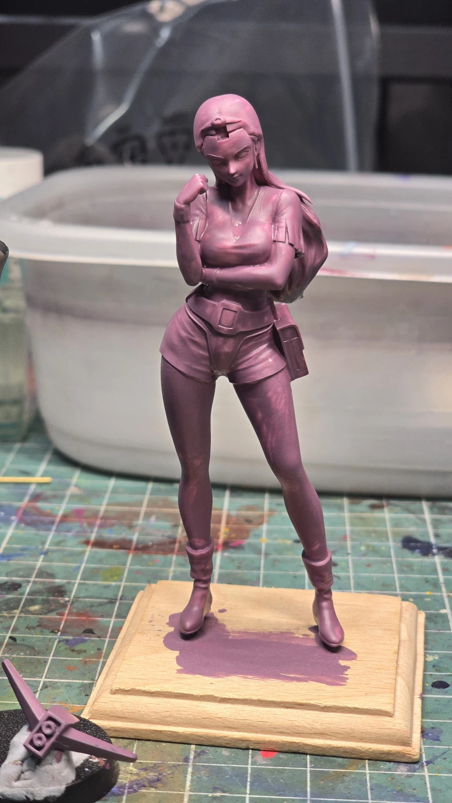 붓도색] 히르무카 1/16 가리안 아카데미 한정판_1.webp