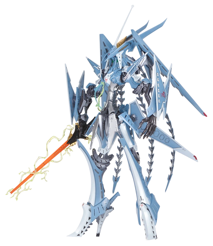 [보크스] FSS VSMS 1/100 게이트 시온 마크3 리터 제트 파열의 인형_2.webp