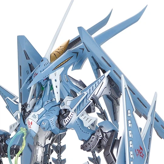 [보크스] FSS VSMS 1/100 게이트 시온 마크3 리터 제트 파열의 인형_4.webp