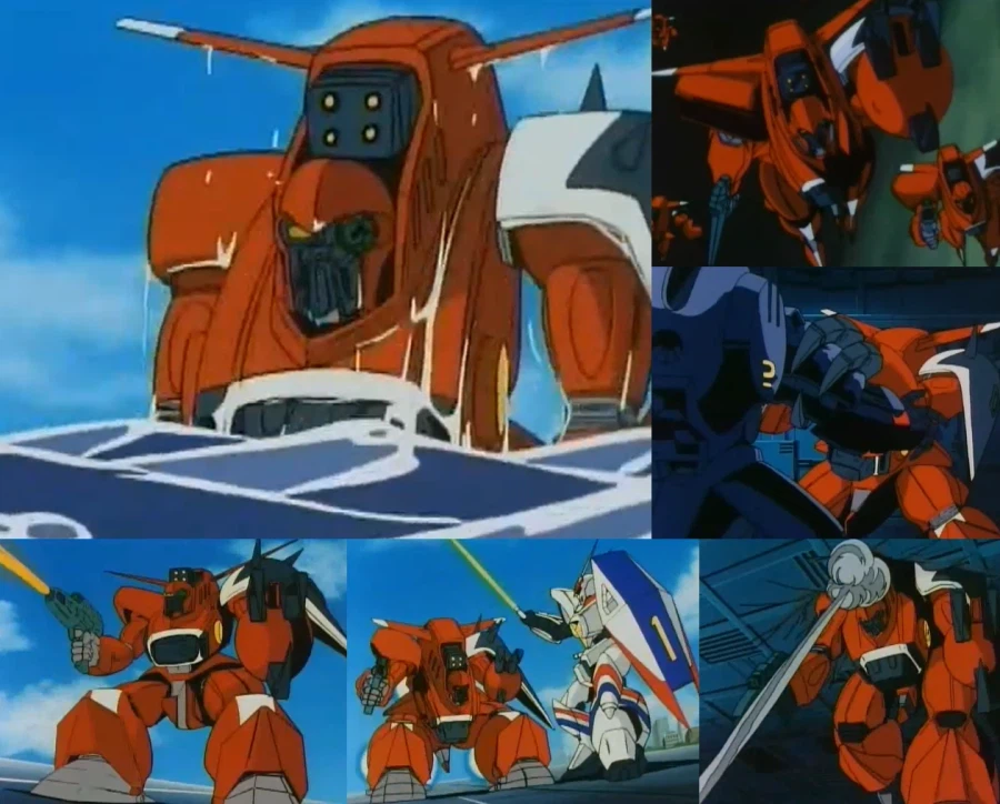 슈퍼로봇대전 A 프로젝트 - 3. 건담 EZ-8_4.webp