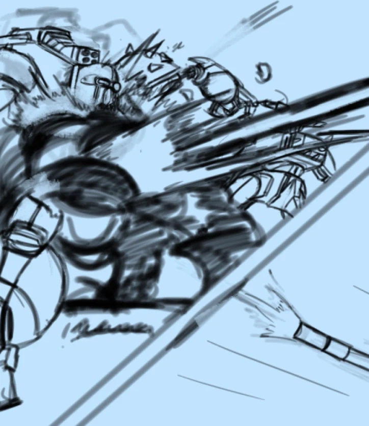 슈퍼로봇대전 A 프로젝트 - 3. 건담 EZ-8_3.webp