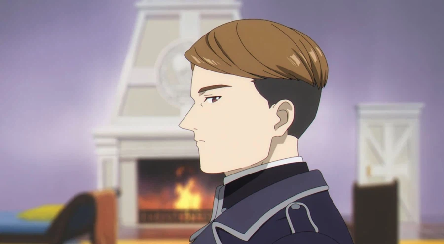 장송의프리렌) 악수_10.webp