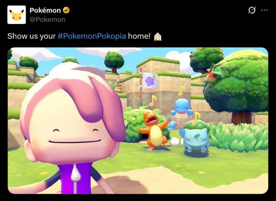 포코피아) 공식이 바란것 vs 유저의 실제 플레이_1.webp