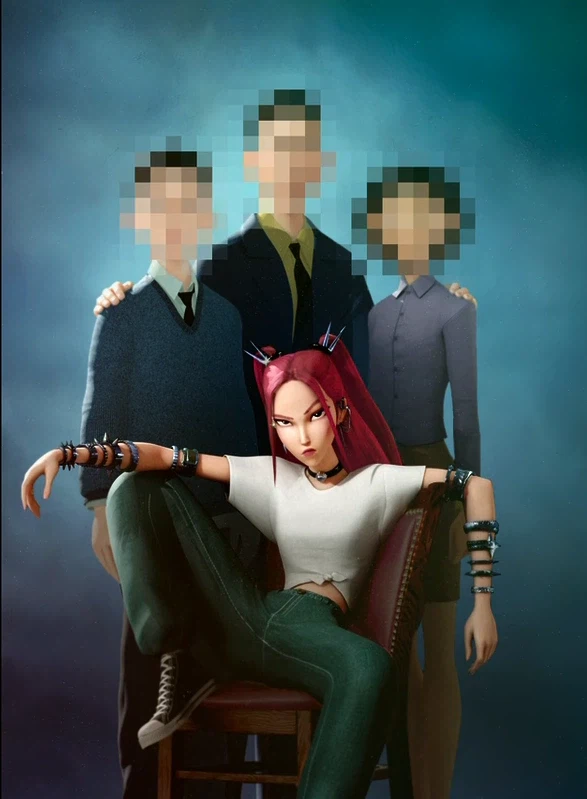 케데헌)관객들이 생각하는 설정_1.webp