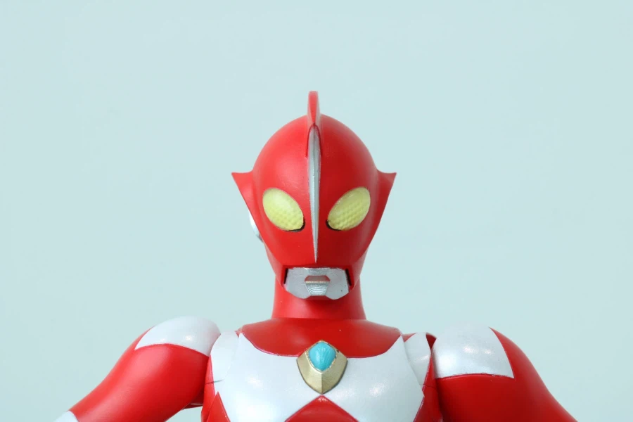 [반다이] S.H.Figuarts 울트라맨 제아스 인터뷰_8.webp