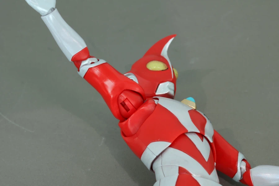 [반다이] S.H.Figuarts 울트라맨 제아스 인터뷰_13.webp