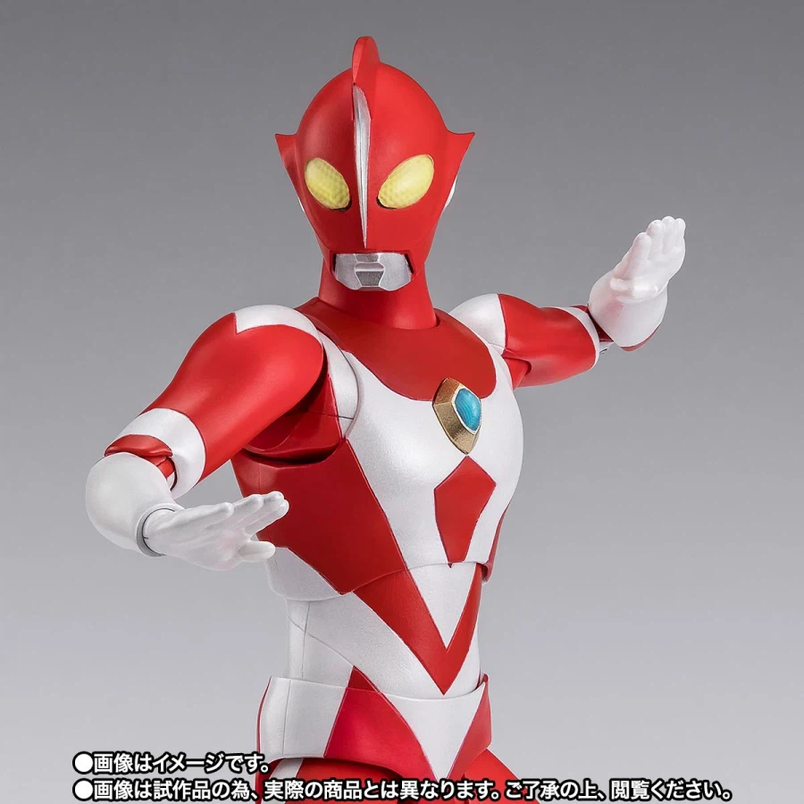 [반다이] S.H.Figuarts 울트라맨 제아스 인터뷰_17.webp