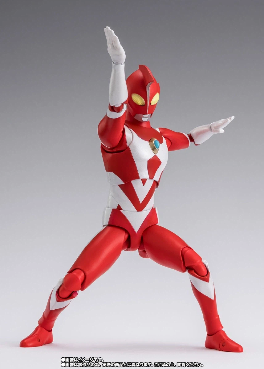 [반다이] S.H.Figuarts 울트라맨 제아스 인터뷰_22.webp