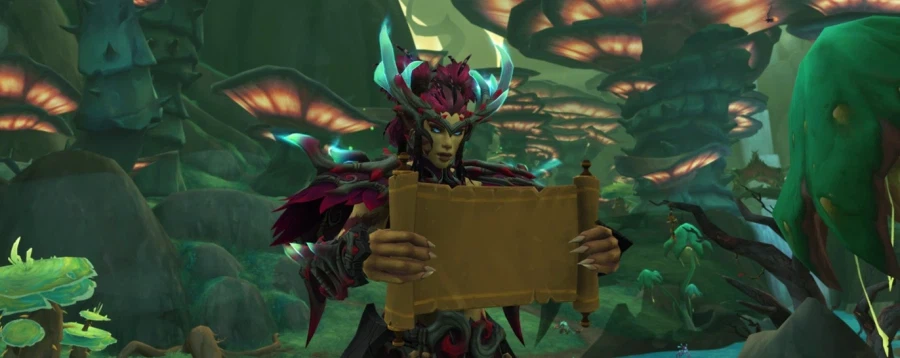 와우 한밤 3월 10일 핫픽스: 버그 수정 및 훈련장 명예 50% 감소_1.webp