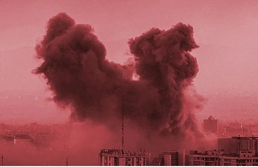 트럼프의 ‘장대한 분노’, ‘환경 재앙’ 버튼이었나_1.webp