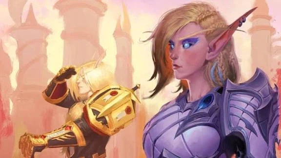 와우) 이번에 알레리아 보내버리는건 어떨까_1.webp