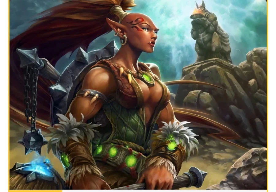 와우에서 묘하게 안티가 많은 캐릭_1.webp