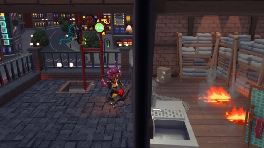 멀티플레이 액션 게임 "OCTOPinbs" 티저 트레일러_10.webp