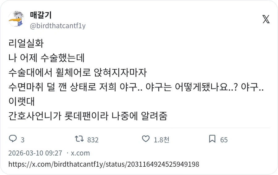 WBC) 야구 ... 야구는 어떻게 됐나요 ... ?_1.webp