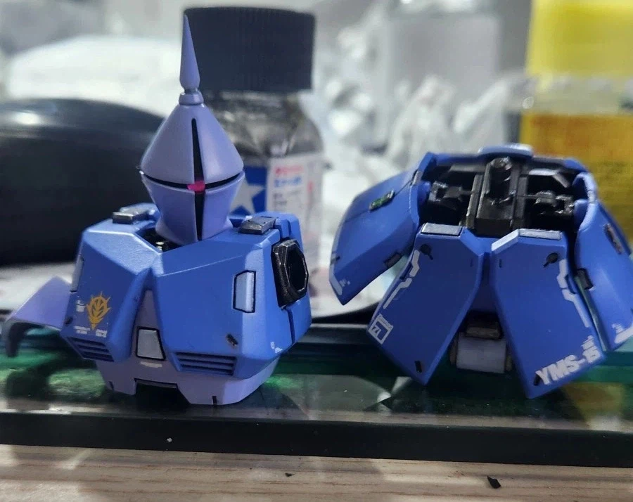 초보 도색 연습 중입니다._2.webp