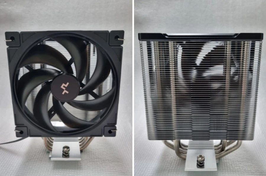 새로운 가성비 CPU쿨러추천 DEEPCOOL AG400 G2_8.webp