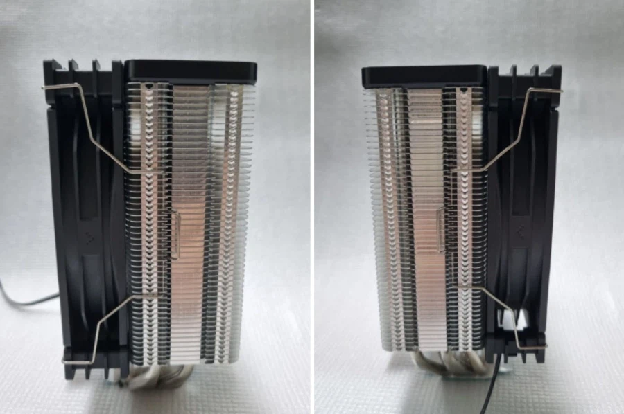 새로운 가성비 CPU쿨러추천 DEEPCOOL AG400 G2_9.webp