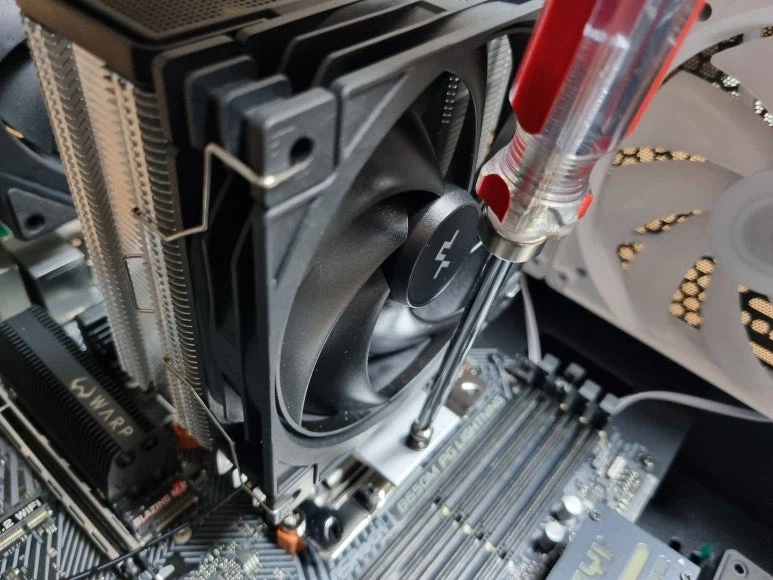 새로운 가성비 CPU쿨러추천 DEEPCOOL AG400 G2_18.webp