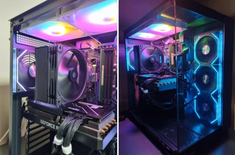 새로운 가성비 CPU쿨러추천 DEEPCOOL AG400 G2_23.webp