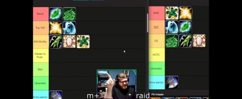 와우) 한밤 무기전사 상황_1.webp