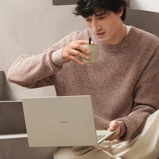 스냅드래곤 X2 엘리트 990g 초경량 AI 노트북 젠북 A14 사전예약+사은품_1.webp