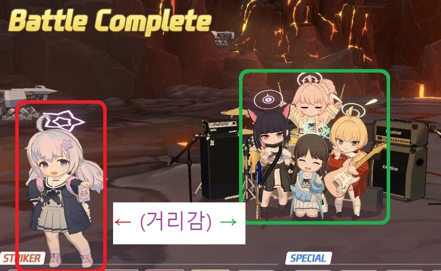 블루아카) 게임 노하우) 매지컬 레이사 뽑기가챠 오늘 00시 대결전티켓!!_3.webp