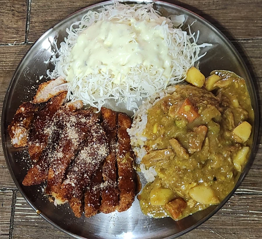 그동안 해먹은 튀김집 아저씨들의 꿀꿀이 정식_7.webp