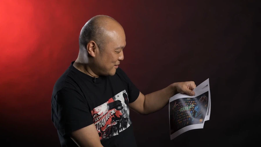 바이오하자드 레퀴엠 디렉터 메시지, 추가 스토리 컨텐츠 제작 결정_5.webp