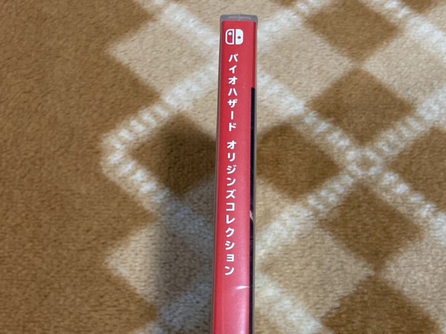 바이오하자드 오리진즈 콜렉션 - 스위치 -_15.webp