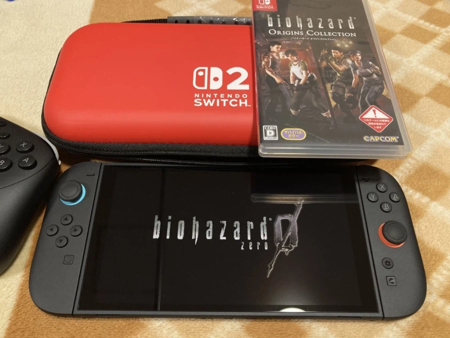 바이오하자드 오리진즈 콜렉션 - 스위치 -_31.webp