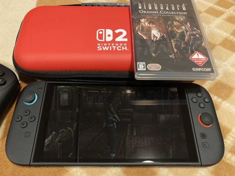 바이오하자드 오리진즈 콜렉션 - 스위치 -_33.webp