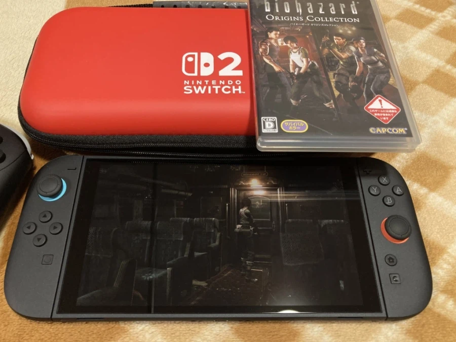 바이오하자드 오리진즈 콜렉션 - 스위치 -_34.webp