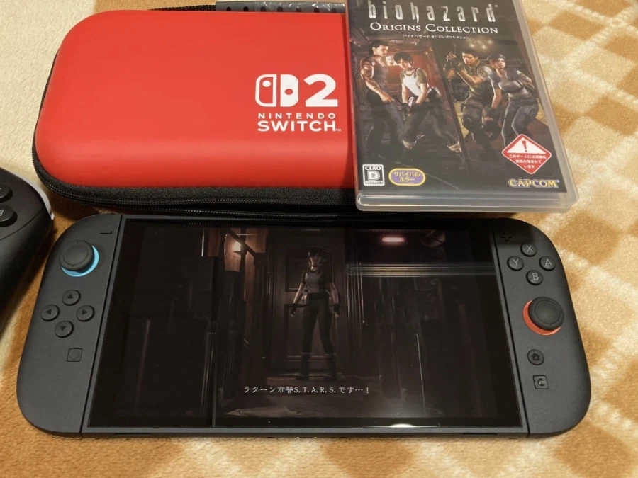 바이오하자드 오리진즈 콜렉션 - 스위치 -_35.webp